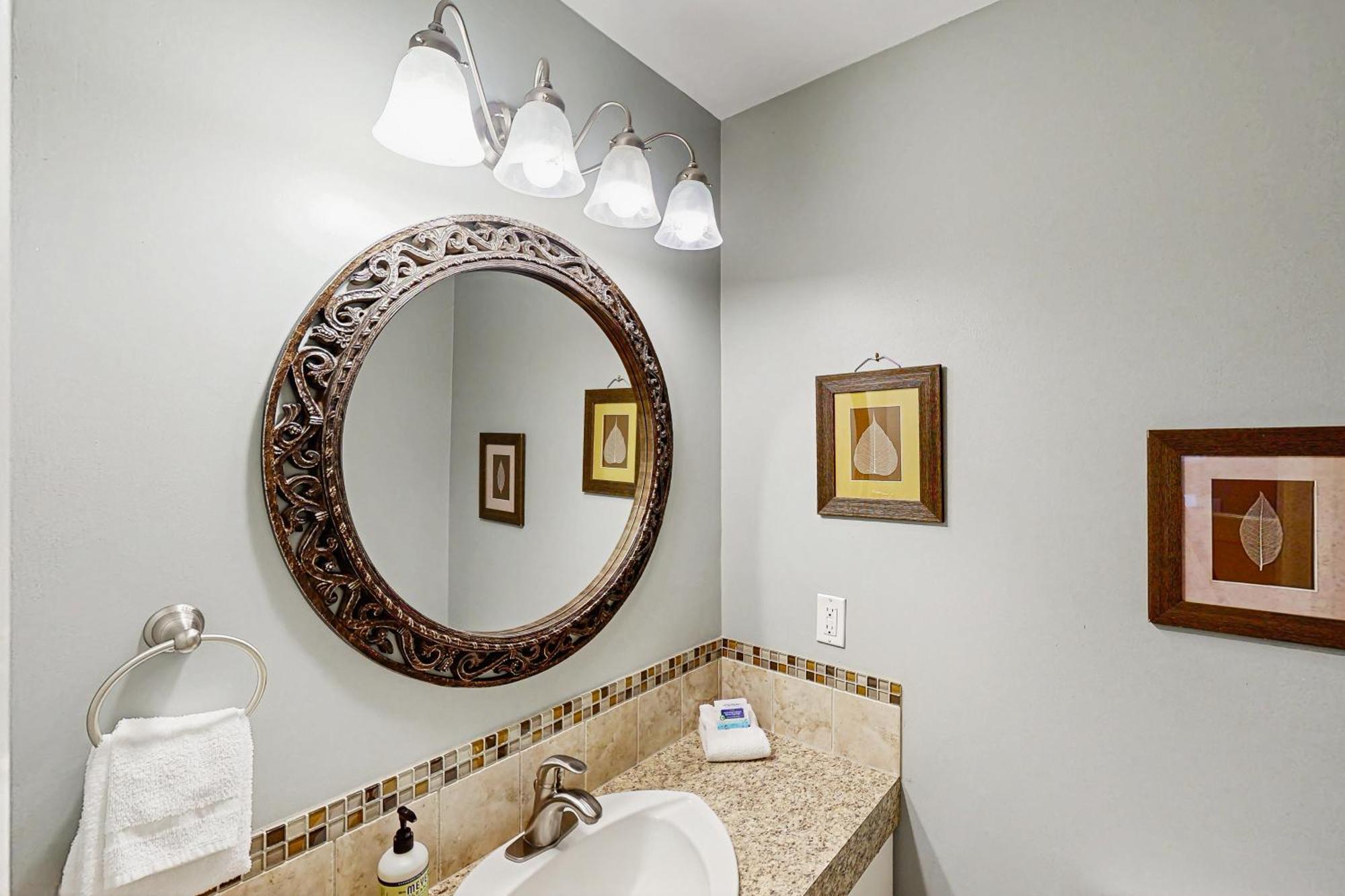 Crystal Rose Cottage Lincoln City Ngoại thất bức ảnh