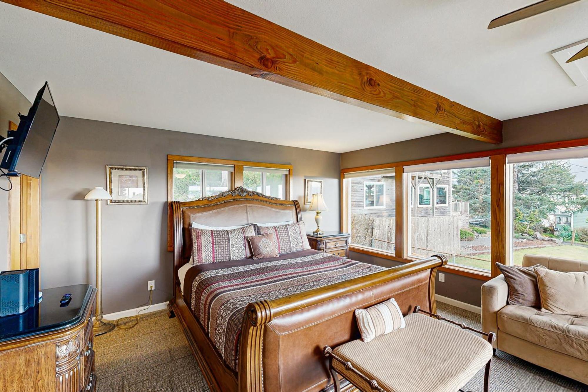 Crystal Rose Cottage Lincoln City Ngoại thất bức ảnh