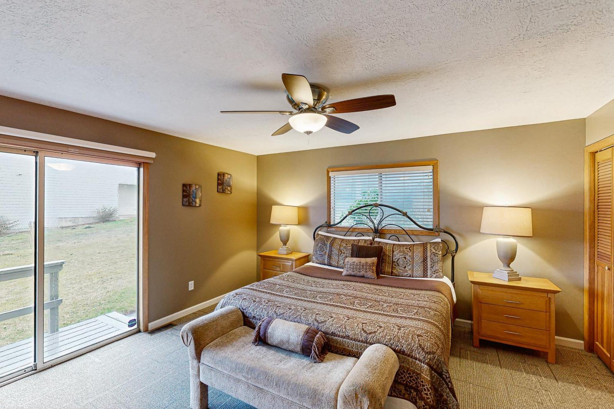 Crystal Rose Cottage Lincoln City Ngoại thất bức ảnh