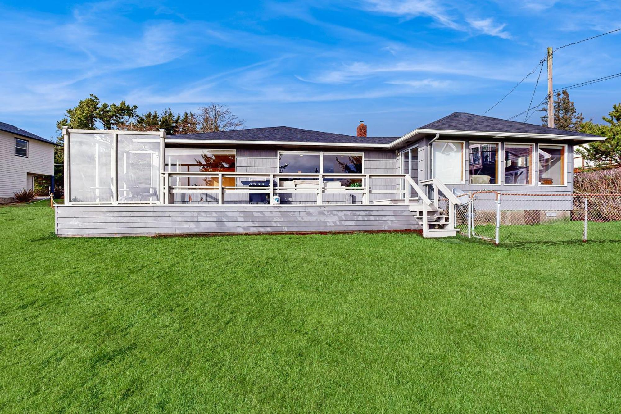 Crystal Rose Cottage Lincoln City Ngoại thất bức ảnh