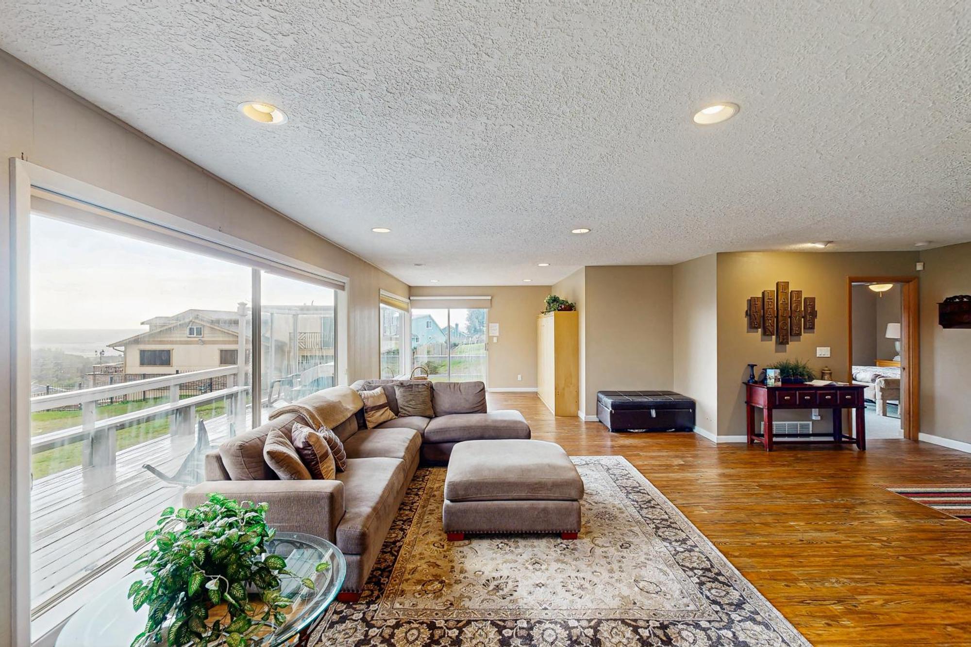 Crystal Rose Cottage Lincoln City Ngoại thất bức ảnh
