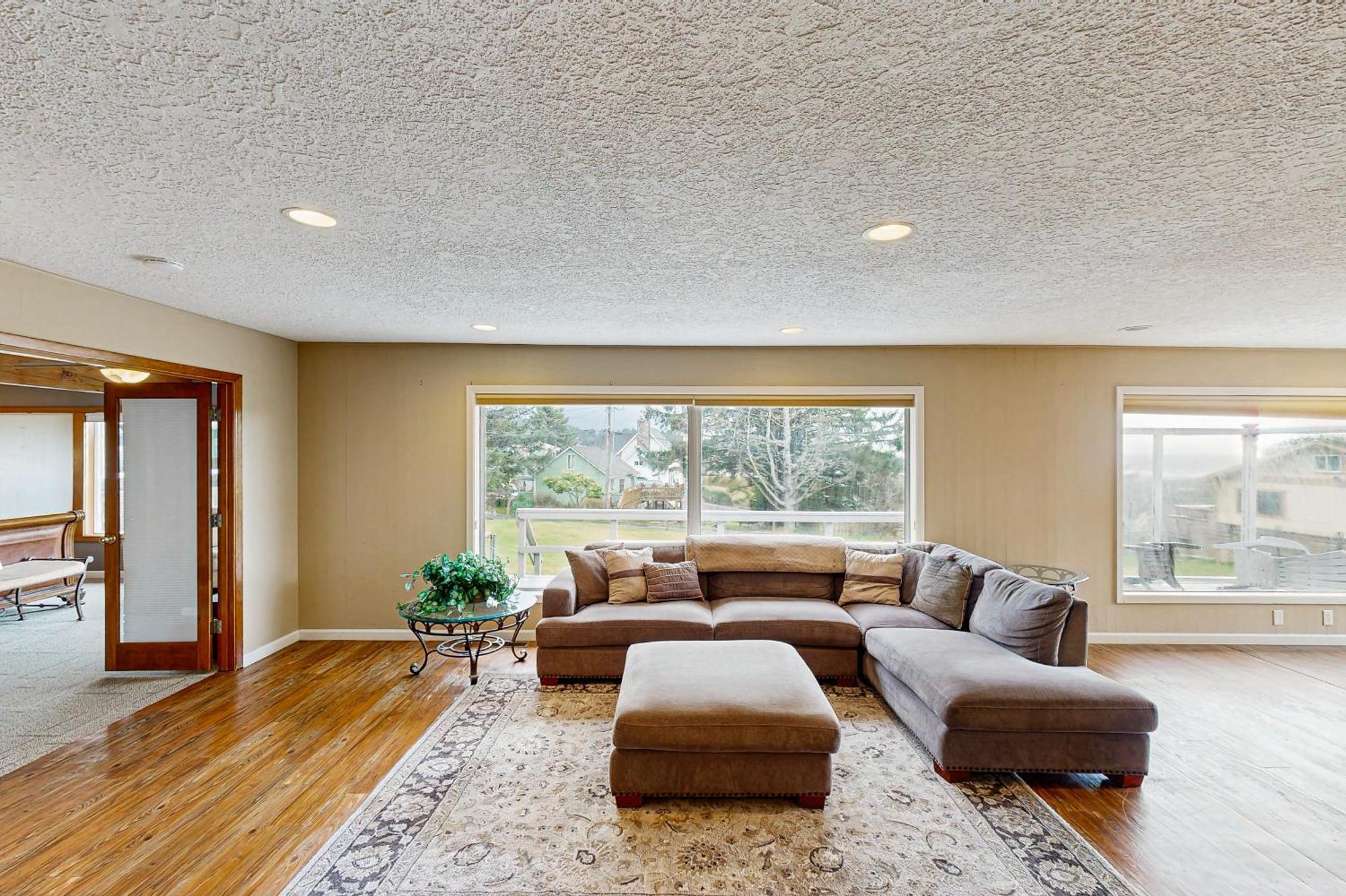 Crystal Rose Cottage Lincoln City Ngoại thất bức ảnh